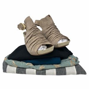 Box #107 - Please Do Not Bundle